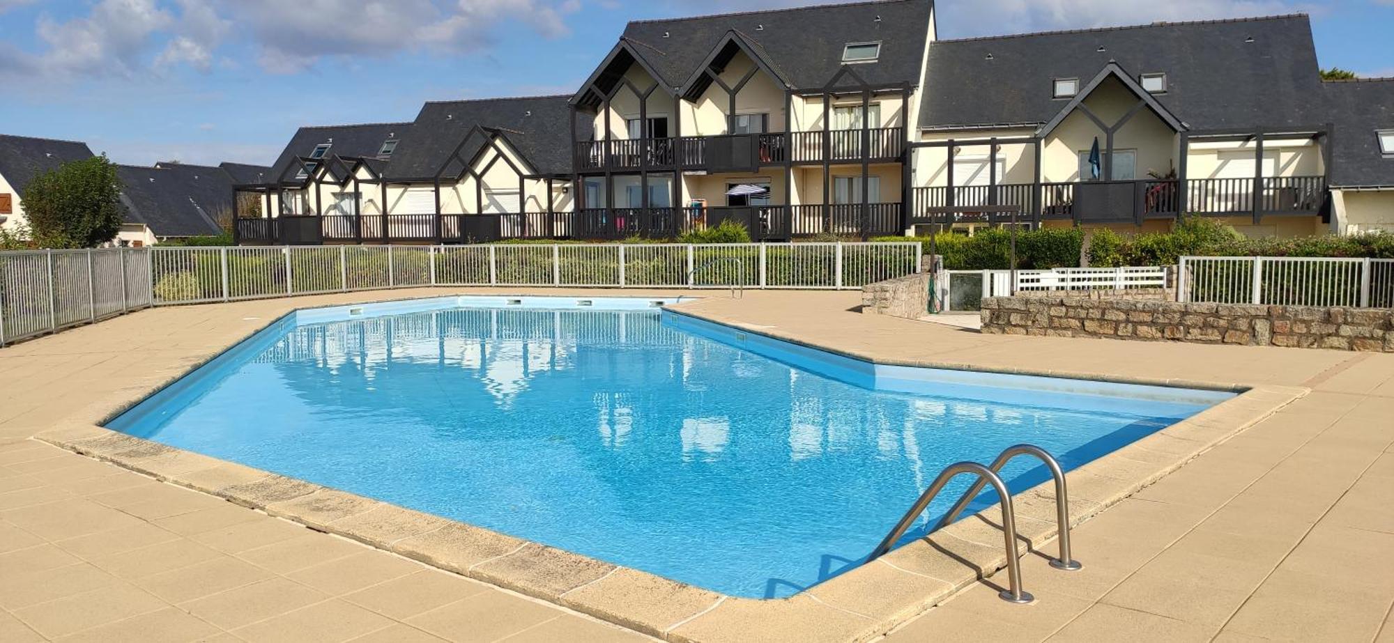 Brennick, Maison 4 Pers Proche Mer Et Plage Clohars-Carnoët Exterior foto